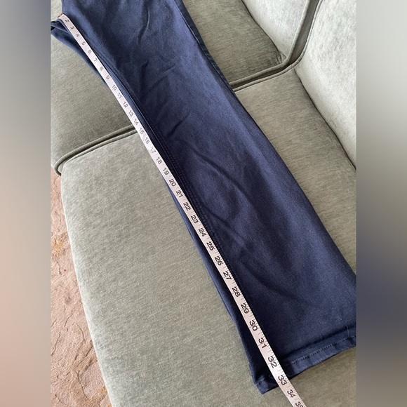 Denver Hayes Work Pants - Tall. Quite long - Picture 7 of 8